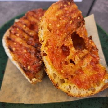Suspiro - Spanish Near Me - San Jose, California
