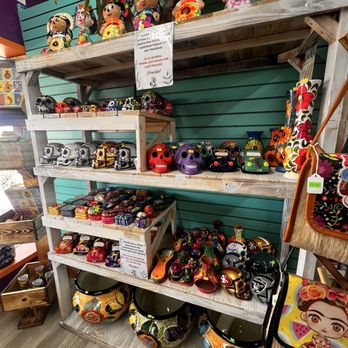 El Bazar Azteca - Home Decor Near Me - San Jose, California El Bazar Azteca - Home Decor Near Me - San Jose, California