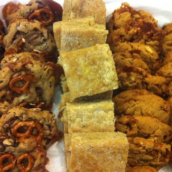 Cookie Good - Mmm - Bakeries Near Me - Santa Monica, California