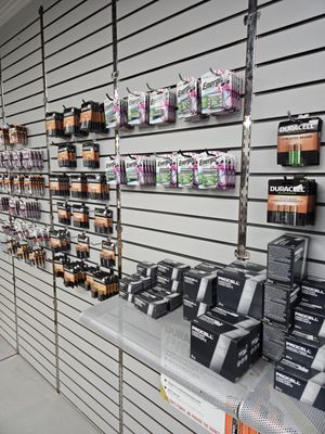 Battery Warehouse Co