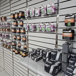Battery Warehouse Co