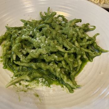Felix Trattoria - Trofie pesto - Italian Near Me - Los Angeles, California
