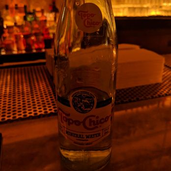 Hotel Bar - Feels like I'm in Texas drinking Topo Chico - Cocktail Bars Near Me - Tampa, Florida Hotel Bar - Feels like I'm in Texas drinking Topo Chico - Cocktail Bars Near Me - Tampa, Florida
