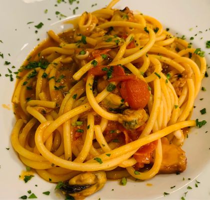 Voglia di Pizza - Gluten free by null