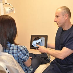 Ralph Kaye, DMD - Dr. Ralph Kaye
