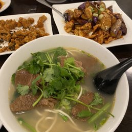 Beef Noodle Soup Beef Noodle Soup