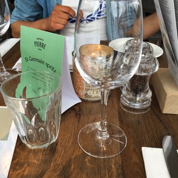 Le Bistrot Pierre - French Near Me - Birmingham, XWM Le Bistrot Pierre - French Near Me - Birmingham, XWM