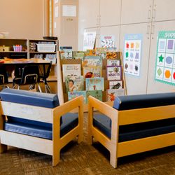 Mission Hills Early Learning Center