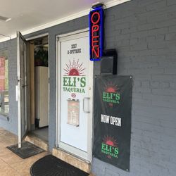 Eli's Taqueria