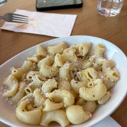 Cacio e Pepe Cacio e Pepe