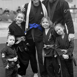 Sidewinder Jiu Jitsu