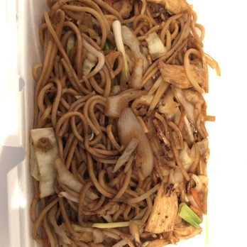 St. Louis Bubble Tea - Chicken Lo Mein - Chinese Near Me - Saint Louis, Missouri St. Louis Bubble Tea - Chicken Lo Mein - Chinese Near Me - Saint Louis, Missouri