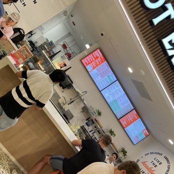 Carrot Express - Juice Bars & Smoothies Near Me - Plantation, Florida