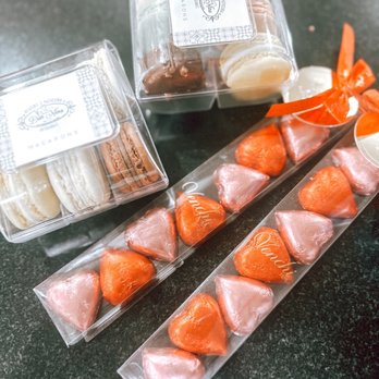 Venchi - chocolate - Chocolatiers & Shops Near Me - Rome, RM