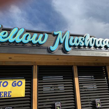 Mellow Mushroom Durbin Park - Pizza Near Me - St. Johns, Florida
