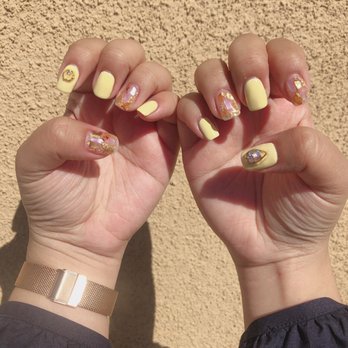 JoaNail - Nail Salons Near Me - Los Angeles, California