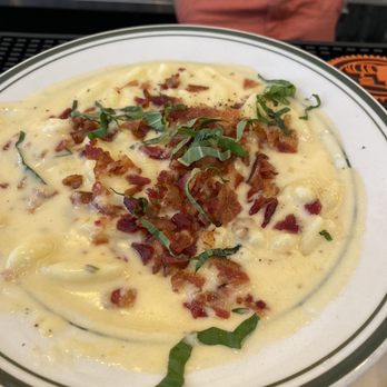 Wild Park Slope - Bacon Mac & cheese - Pizza Near Me - Brooklyn, New York Wild Park Slope - Bacon Mac & cheese - Pizza Near Me - Brooklyn, New York