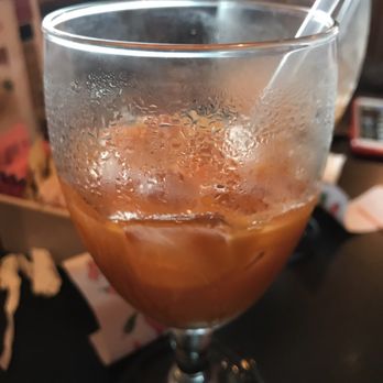 Mai Thai - Love Thai tea! - Sushi Bars Near Me - Florence, Kentucky