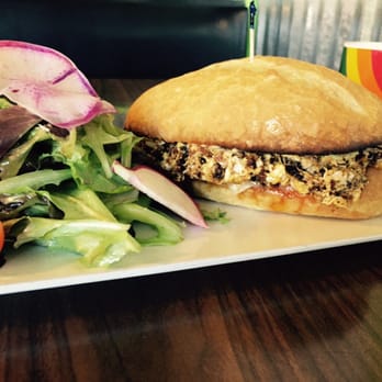 The Shop - Chorizo and Egg Torta . Best breakfast torta I've had. Recommended by the chef. - Breakfast & Brunch Near Me - Albuquerque, New Mexico