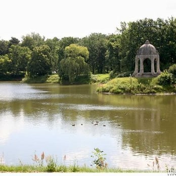 Seeterassen Am Adolf - Landmarks & Historical Buildings Near Me - Magdeburg, ST
