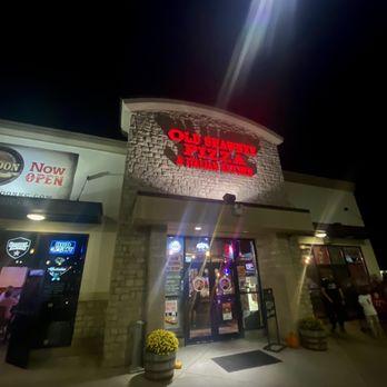 Old Shawnee Pizza-Lenexa - Italian Near Me - Lenexa, Kansas Old Shawnee Pizza-Lenexa - Italian Near Me - Lenexa, Kansas