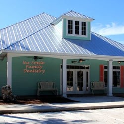 Nu-Smile Family Dentistry - Come Tour our New Office