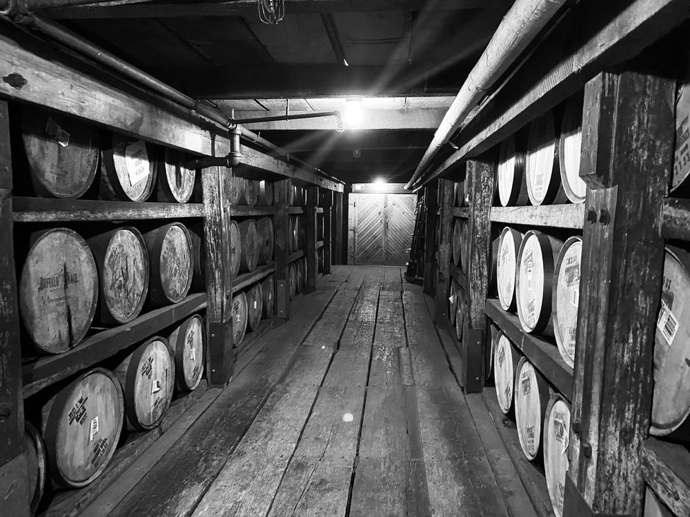 Kentucky Bourbon Boys