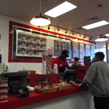 Firehouse Subs - Large menu for a sub shop - Sandwiches Near Me - Broken Arrow, Oklahoma Firehouse Subs - Large menu for a sub shop - Sandwiches Near Me - Broken Arrow, Oklahoma