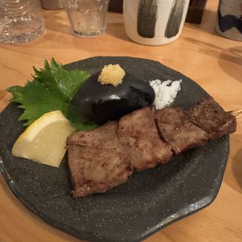 Drunken Monk - Izakaya Near Me - Menlo Park, California