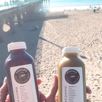 Pressed Juicery - Juice Bars & Smoothies Near Me - Manhattan Beach, California Pressed Juicery - Juice Bars & Smoothies Near Me - Manhattan Beach, California