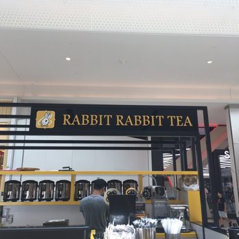 Rabbit Rabbit Tea - Coffee & Tea Near Me - Santa Clara, California Rabbit Rabbit Tea - Coffee & Tea Near Me - Santa Clara, California