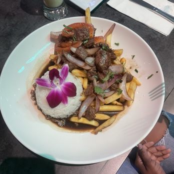Sr Ceviche - Lighthouse Point - Lomo Saltado - Peruvian Near Me - Lighthouse Point, Florida