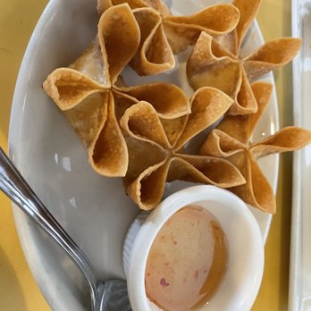 Tom Yum Thai - Crab Rangoon - Thai Near Me - Garland, Texas Tom Yum Thai - Crab Rangoon - Thai Near Me - Garland, Texas