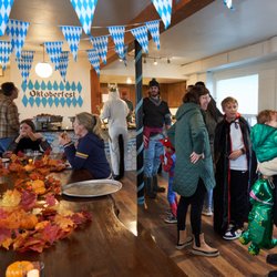 The Vine Church - Oktoberfest 2022
