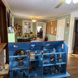 Cultivator Bookstore