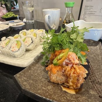 Sushi Kara - Sushi Bars Near Me - San Juan Capistrano, California Sushi Kara - Sushi Bars Near Me - San Juan Capistrano, California