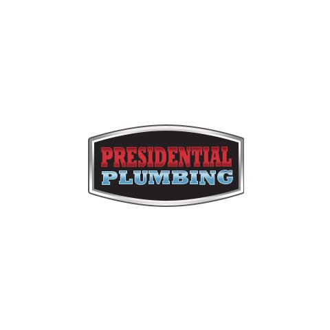 Slide of Presidential Plumbing