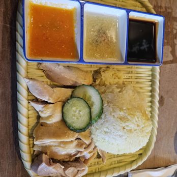 Garden Hong Kong Cafe - Hong Kong Style Cafe Near Me - Markham, Ontario