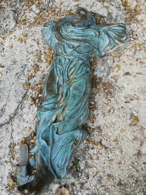 Eremo delle Carceri by null