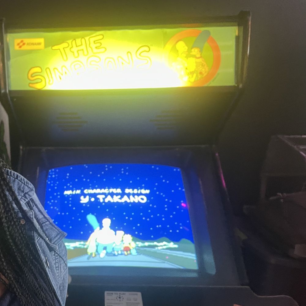 High Scores Arcade - Arcades Near Me - Alameda, California High Scores Arcade - Arcades Near Me - Alameda, California