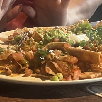 Yard House - Nachos super huge and tasty feeds easily 3-4 people - New American Near Me - Phoenix, Arizona Yard House - Nachos super huge and tasty feeds easily 3-4 people - New American Near Me - Phoenix, Arizona