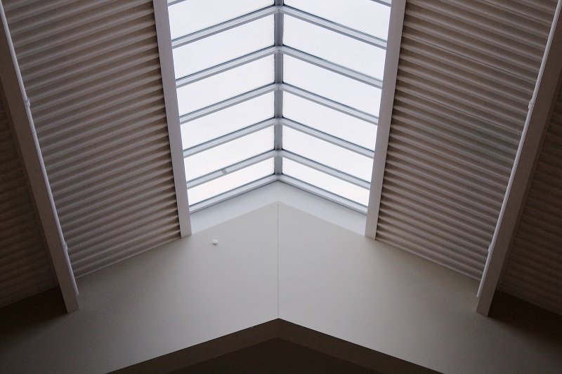 Slide of MC Metal Roofing Pros | Dothan AL