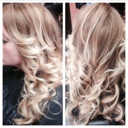 A Hair Story Salon