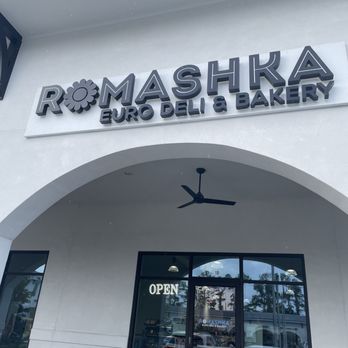Romashka - International Grocery Near Me - Saint Johns, Florida Romashka - International Grocery Near Me - Saint Johns, Florida