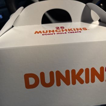 Dunkin' - Coffee & Tea Near Me - Franklin, Wisconsin