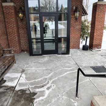 Snax - Front door - Bars Near Me - Lebanon, New Hampshire
