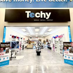 Techy