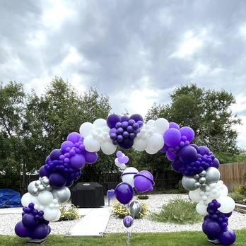 Balloons By Hayden - Balloon Services Near Me Balloons By Hayden - Balloon Services Near Me