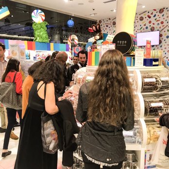 Dylan’s Candy Bar - Candy Stores Near Me - New York, New York