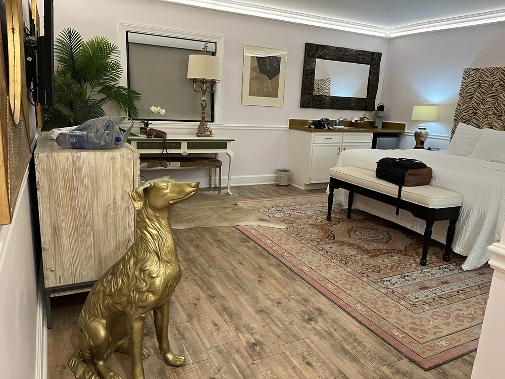 The Remington Suite Hotel & Spa